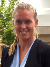 Caroline Rohde-Moe